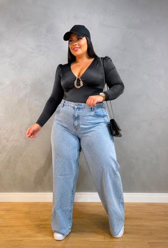 Body Ambar X Talle