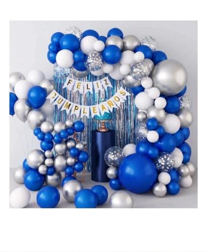 Arco de Globos Cotillon Adamer2a - Miniatura 3