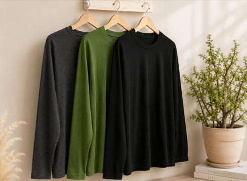 Camiseta Modal