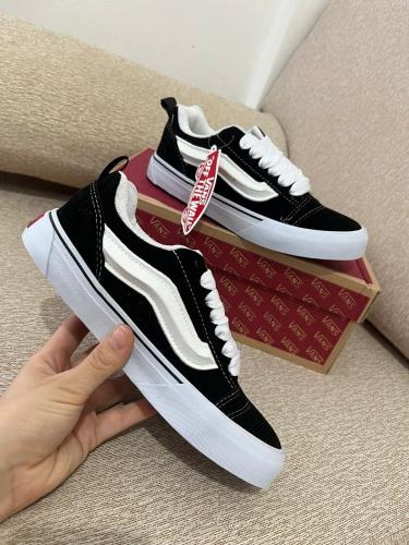 Zapatillas Vanss