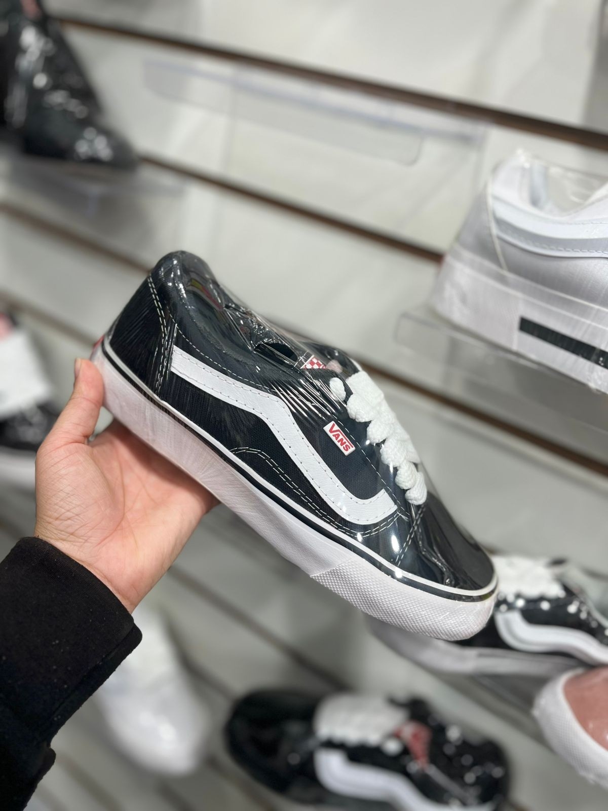Zapatillas Vanss - Imagen 5