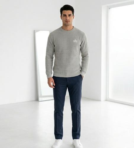 Sweter Importado Calidad Premium Elastizado.