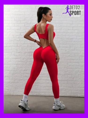 Catsuit Largo con Triple  Pushup Marca Dlirio
