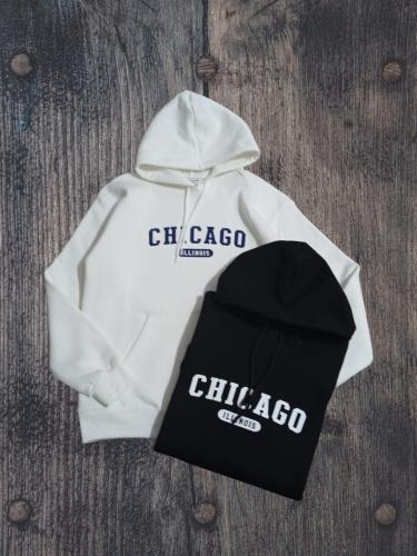 Chicago Canguro de Friza Premium - Miniatura 2