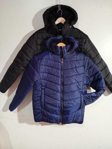 Campera Inflables Corderito