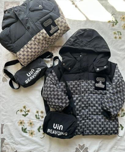 Oferta X Docena Campera de Niño