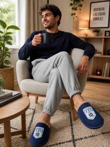 Pantuflas del Mundial - Miniatura 2