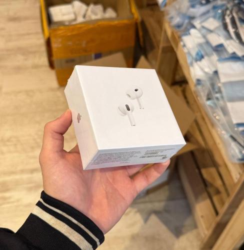 Airpods Pro 2 Sellados  Calidad Premium