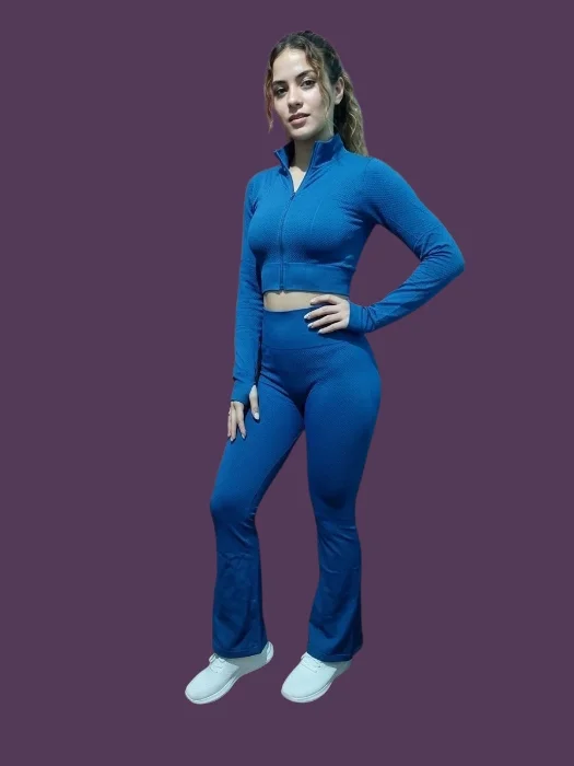 Conjunto Escamas