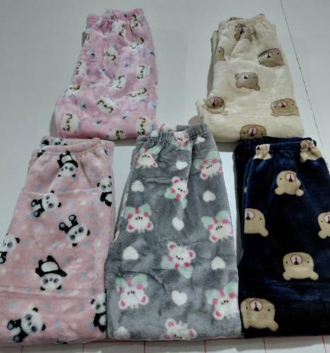 Pijama para Nena  de Peluche - Miniatura 2