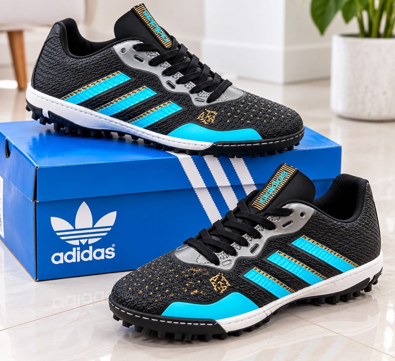 Art Botin Cuadro - Imagen 3