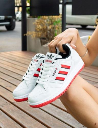 Art Continetal Cuadro Adidas Son Cocidas y Pegadas - Miniatura 2