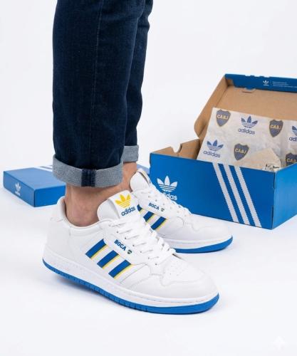 Art Continetal Cuadro Adidas Son Cocidas y Pegadas - Miniatura 3