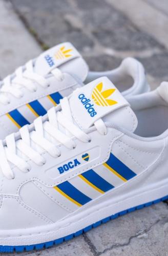 Art Continetal Cuadro Adidas Son Cocidas y Pegadas - Miniatura 4