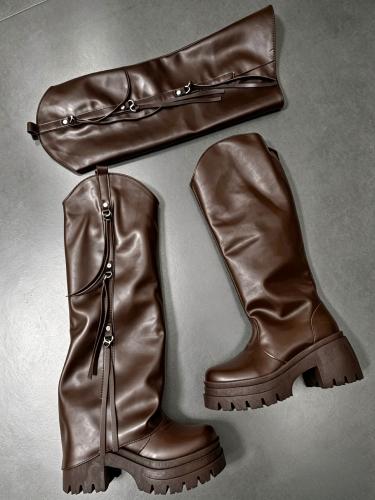 Bota Desmontable (aten)