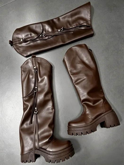 Bota Desmontable (aten)