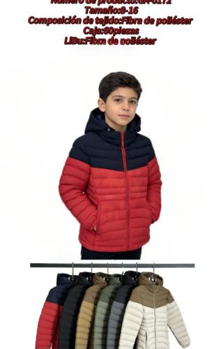 Campera de Nene