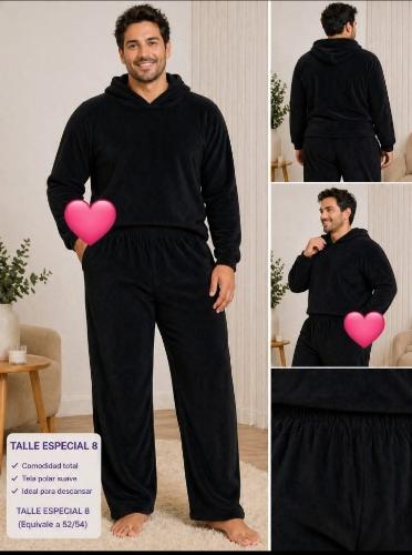 Pantalones Polar Soft - Miniatura 2
