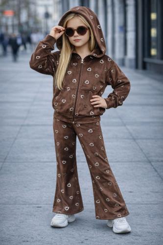 Conjunto Plush Bifaz