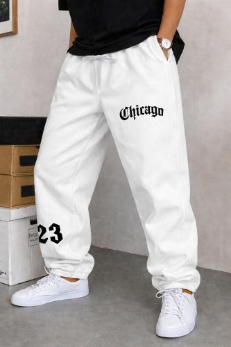 Baggy Estampado