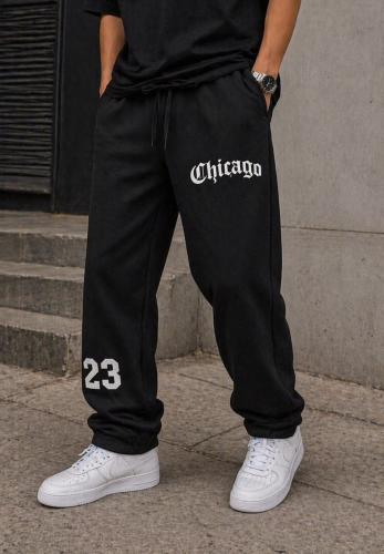 Baggy Estampado - Miniatura 2