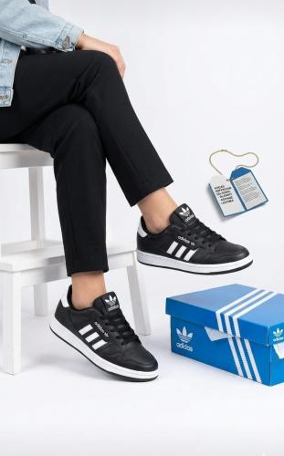 Art Continetal Adidas Son Cocidas y Pegada