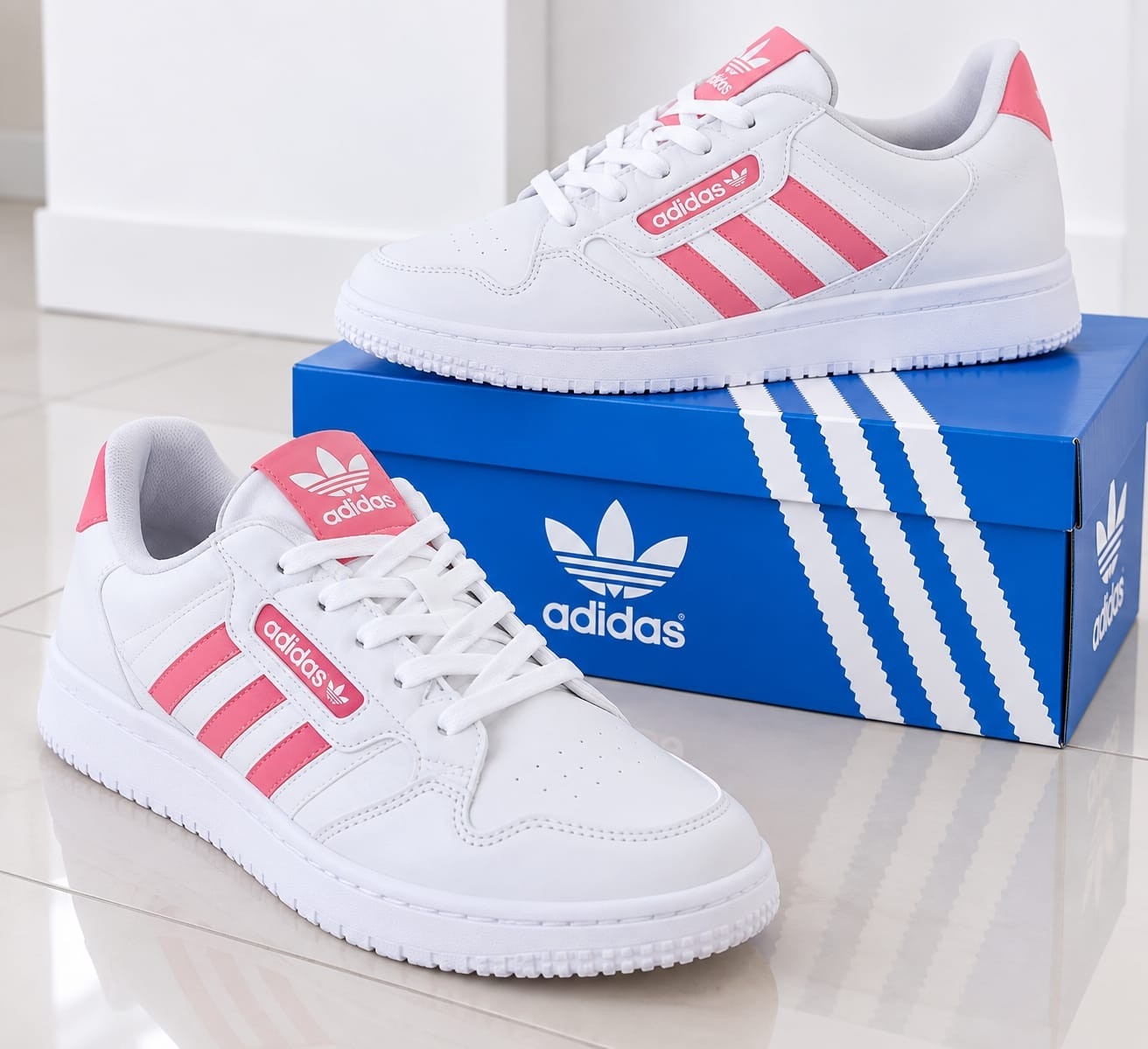 Art Continetal Adidas Son Cocidas y Pegada - Imagen 5