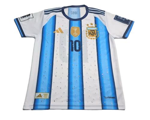Camiseta con Stras Niña