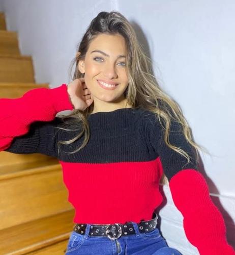 Sweater Lana