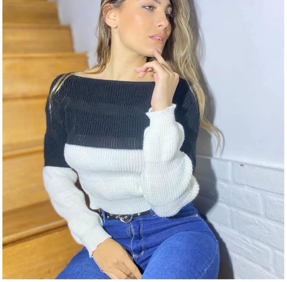 Sweater Lana - Imagen 2