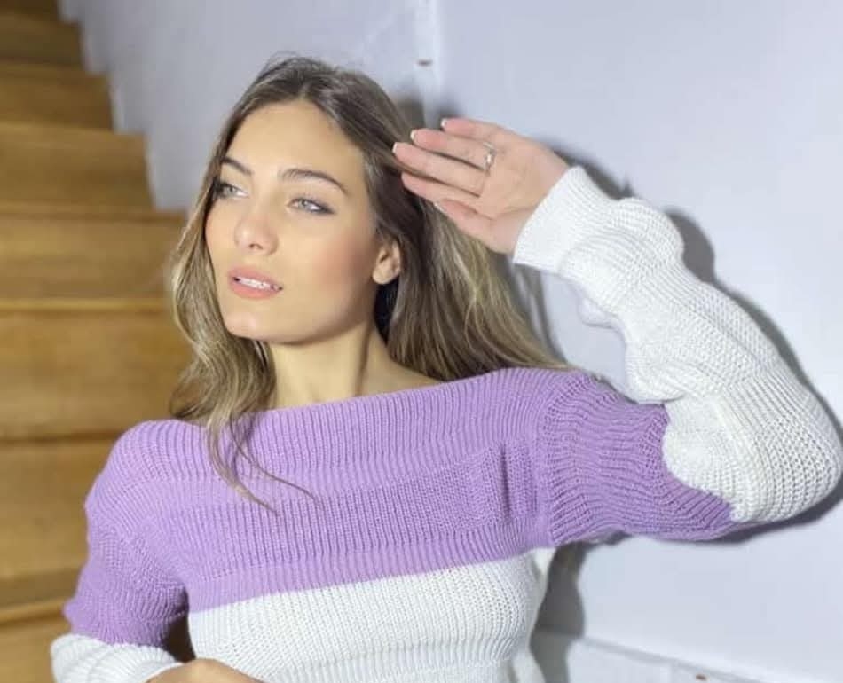 Sweater Lana - Imagen 6