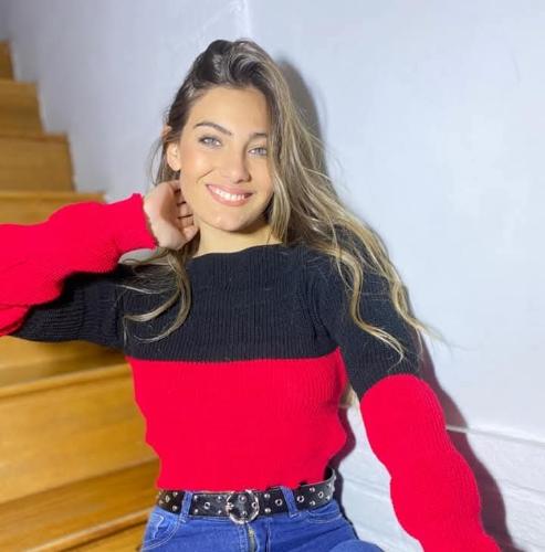 Sweater Lana
