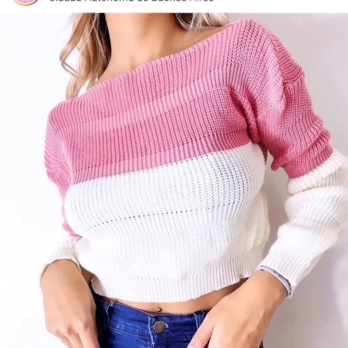 Sweater Lana - Miniatura 5