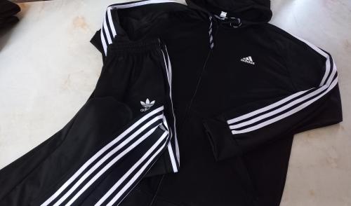 Conjunto Deportivo Térmico Especiales Dama X Mayor