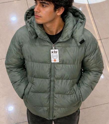Campera de Hombre Importado Talles 1 al 5