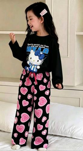 Pantalón Pijama Plush