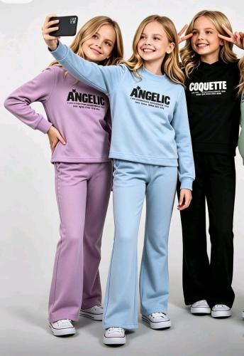 Conjunto Darlon Nena