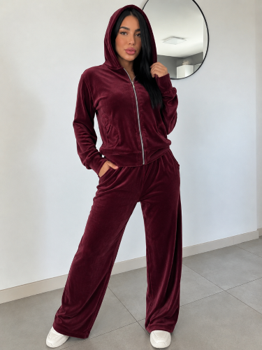 Conjunto Plush Liso