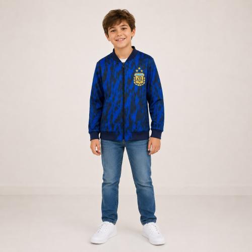 Campera de Keten