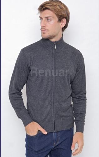 Campera Manhattan