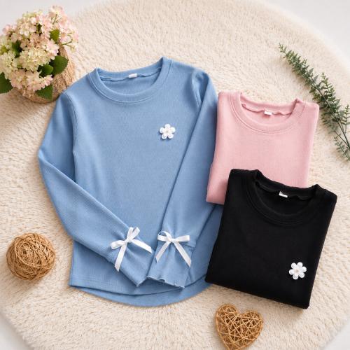 Camisetas con Bolados  y Moños