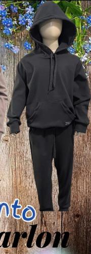 Conjunto Darlon Unisex