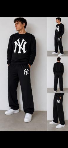 Pantalon Recto Baggy - Miniatura 3