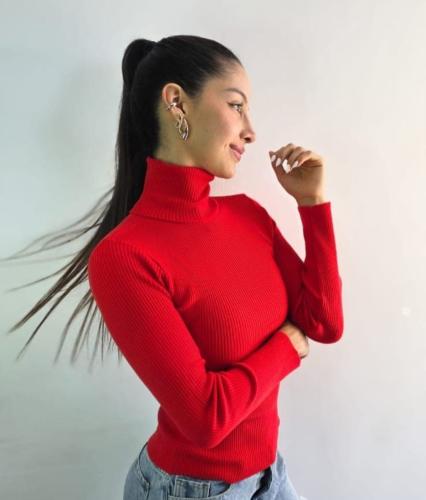 Polera Debora