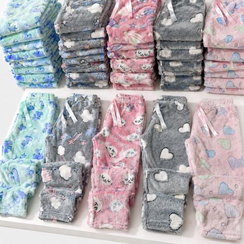 Pijamas Luminoso
