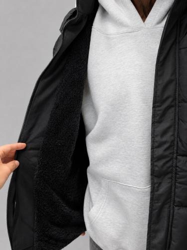 Campera Puffer - Miniatura 2