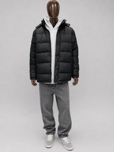 Campera Puffer - Miniatura 3