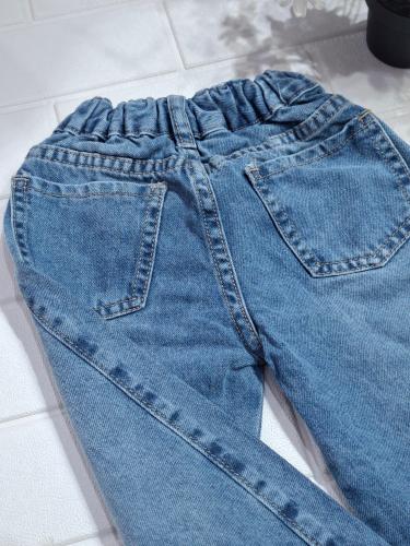 Wide Leg Beba Liso - Miniatura 2