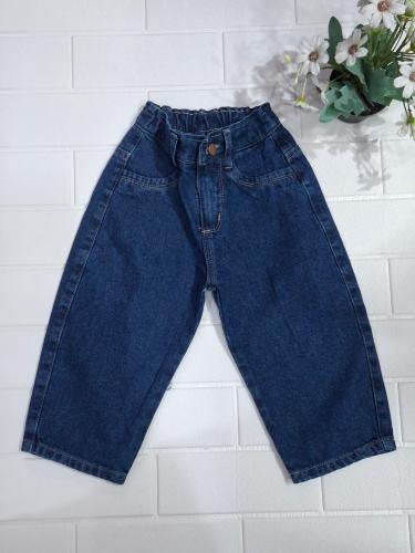 Baggy Bebe Azul