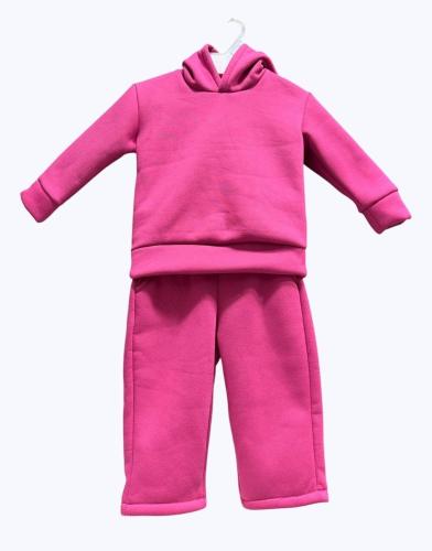 Conjunto Beba Friza Importada Talles Reales